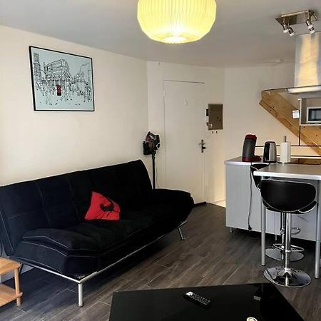 Appartement Climatise Albi - Centre Экстерьер фото