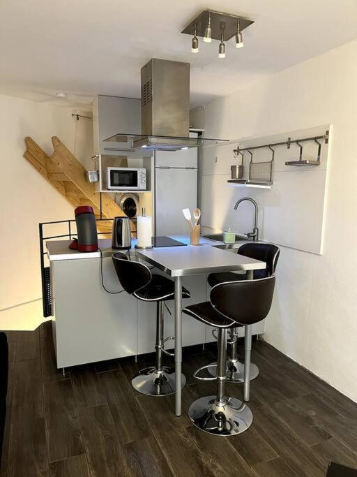 Appartement Climatise Albi - Centre Экстерьер фото