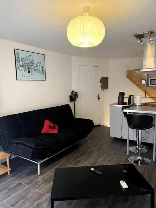 Appartement Climatise Albi - Centre Экстерьер фото