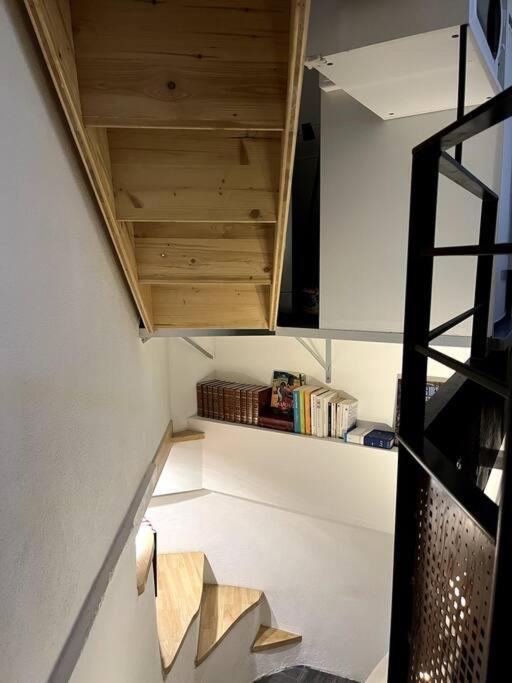 Appartement Climatise Albi - Centre Экстерьер фото